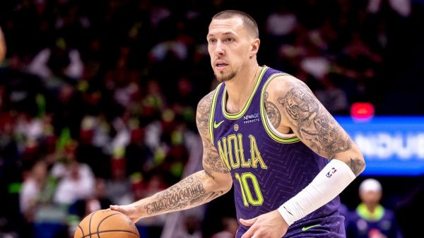 Σενάρια από την Ιταλία για Παναθηναϊκό και Ντάνιελ Τάις (pic)