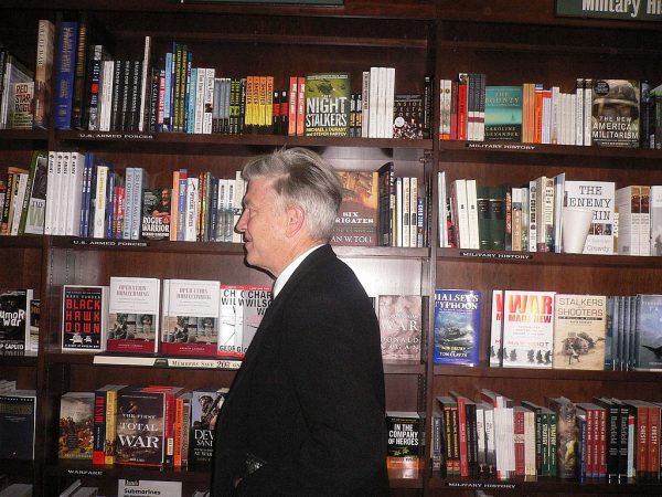 Ντέιβιντ Λιντς: Aποκαλύφθηκε η αιτία του θανάτου του