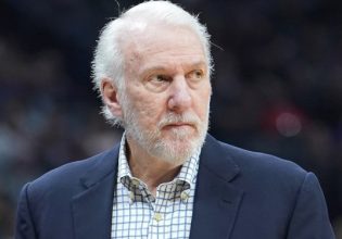 Τέλος εποχής για τον Γκρεγκ Πόποβιτς; Γιατί μπορεί να μην επιστρέψει στους πάγκους…