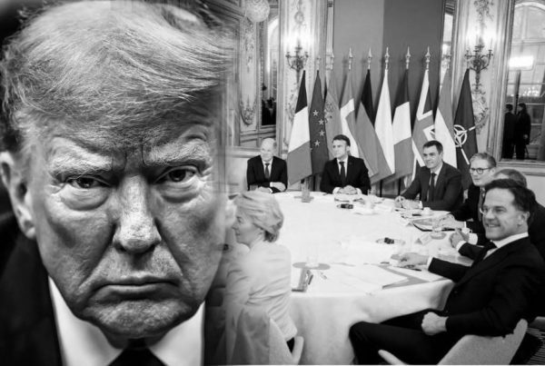 Καιρός για την ΕΕ να κάνει το αδιανόητο