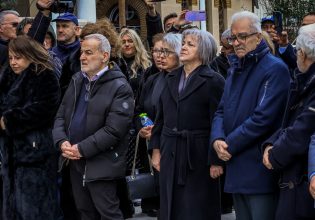 Κατεπείγουσα προκαταρκτική εξέταση για τον Βασίλη Καλογήρου – Καταθέτουν οι γονείς και ο θείος του 39χρονου