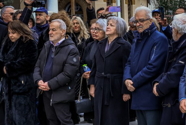 Κατεπείγουσα προκαταρκτική εξέταση για τον Βασίλη Καλογήρου – Καταθέτουν οι γονείς και ο θείος του 39χρονου