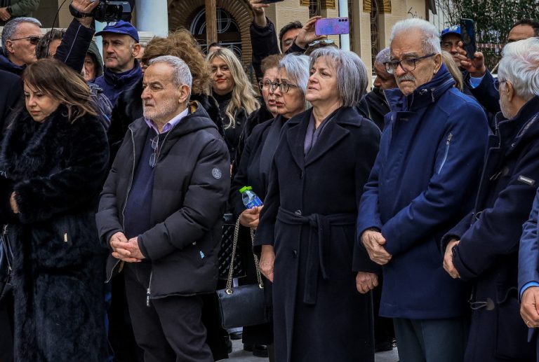 Κατεπείγουσα προκαταρκτική εξέταση για τον Βασίλη Καλογήρου – Καταθέτουν οι γονείς και ο θείος του 39χρονου