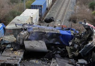 Τέμπη: Το νέο άγνωστο θρίλερ για την πυρόσφαιρα