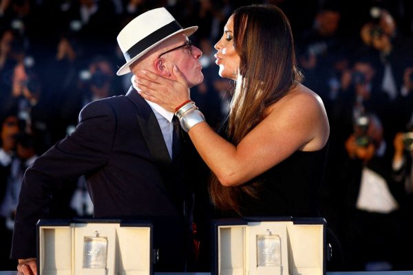 Δεν θέλω επαφή μαζί της: Ο σκηνοθέτης της Emilia Perez «αδειάζει» την Κάρλα Σοφία Γκασκόν