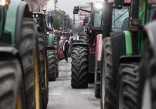 Αγρότες: Παραταγμένα παραμένουν τα τρακτέρ – Τα αιτήματά τους