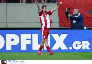 Σε μεγάλη βραδιά ο Όρτα, πέτυχε και δεύτερο γκολ κόντρα στην Ένωση (2-0, vids)