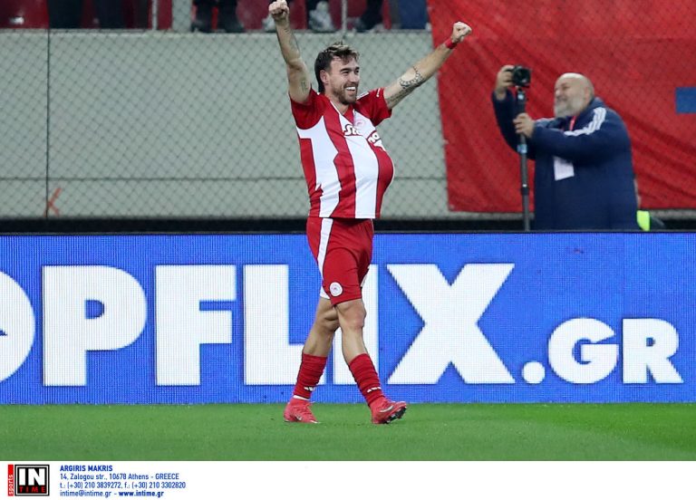 Σε μεγάλη βραδιά ο Όρτα, πέτυχε και δεύτερο γκολ κόντρα στην Ένωση (2-0, vids)