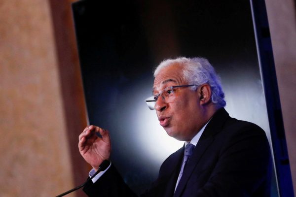 ΕΕ: «Η Ευρώπη να γίνει πιο κυρίαρχη και ικανή» – Το μήνυμα συσπείρωσης του προέδρου του Ευρωπαϊκού Συμβουλίου