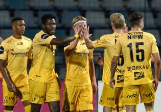 Μπόντο Γκλιμτ – Τβέντε 5-2 (3-2 κ.α.): Το πιο τρελό ματς της σεζόν και… νορβηγικό «μπαλάκι» για τον Ολυμπιακό (vids)