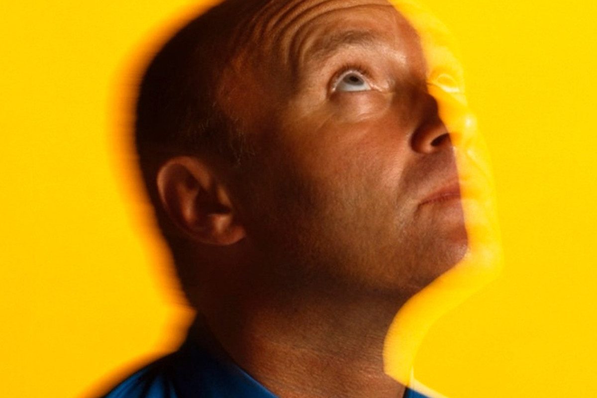 Αρρώστησα. Αρρώστησα βαριά! Ο Φιλ Κόλινς για τη μεγάλη ήττα στη ροκ ζωή του