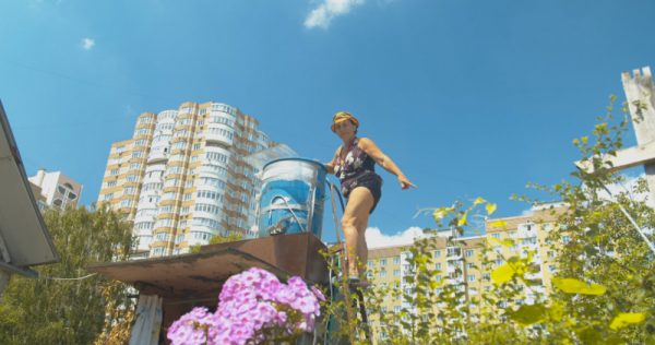 Kino Athens: Το Διεθνές Φεστιβάλ Ανεξάρτητου Κινηματογράφου της Αθήνας, έρχεται στην Τεχνόπολη