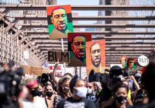 Black History Month: Ο μήνας ενάντια στο ρατσισμό αποκτά νέο νόημα στην Αμερική του Τραμπ