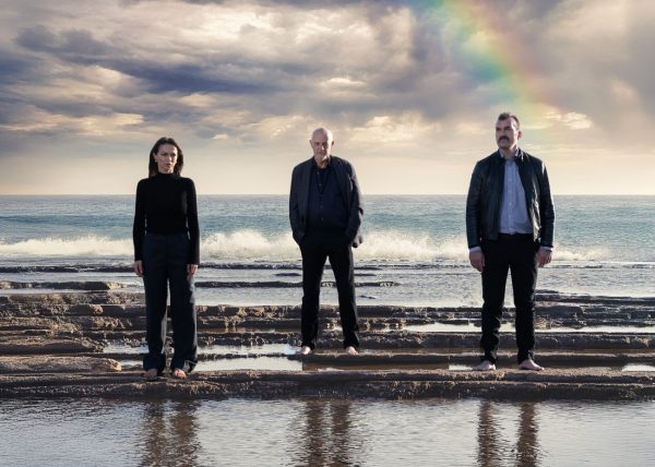 «Η Συνάντηση» του Stephen Belber με τον Γιώργο Κιμούλη από τις 13 Φλεβάρη στο Coronet