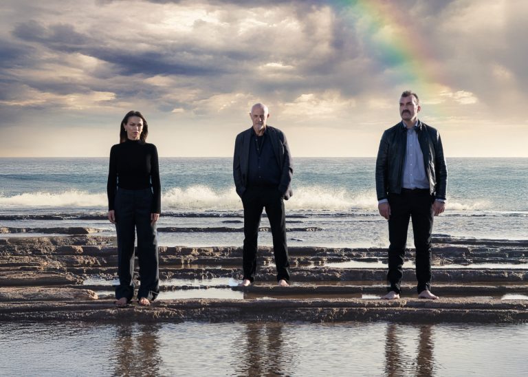 «Η Συνάντηση» του Stephen Belber με τον Γιώργο Κιμούλη από τις 13 Φλεβάρη στο Coronet