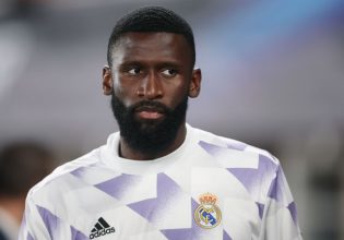 Πρόβλημα με Ρούντιγκερ στη Ρεάλ: Χάνει το ντέρμπι με την Ατλέτικο, αμφίβολος ενόψει Σίτι