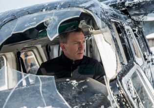 Μετά τον Ντάνιελ Κρεγκ, το χάος: Πόσα χρόνια θα περάσουν για να δούμε τον επόμενο James Bond;