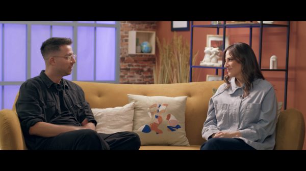 MEGA Stories: Στο χείλος του Brain Rot