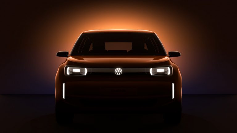 VW ID.1: Το ηλεκτρικό του λαού
