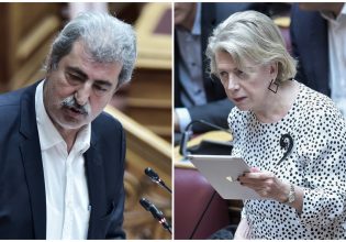 Την άρση ασυλίας Πολάκη – Ακρίτα αποφάσισε η Βουλή