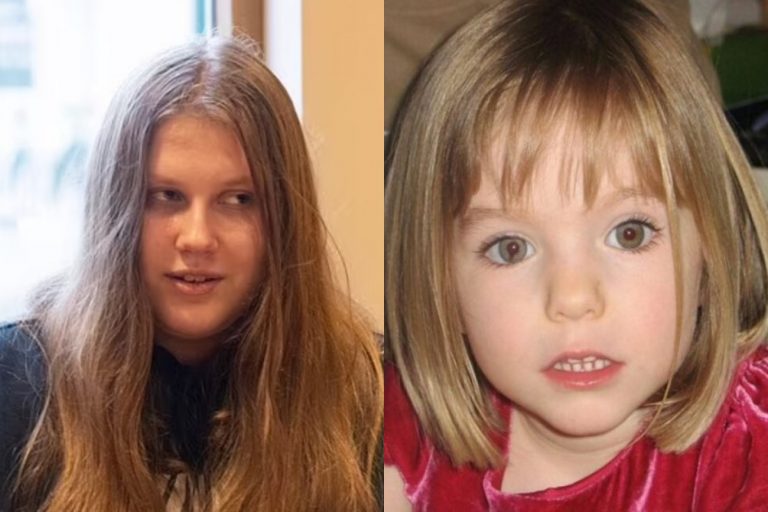 Βρετανία: Συνελήφθη η Πολωνή που ισχυρίζεται ότι είναι η εξαφανισμένη Μαντλίν ΜακΚαν