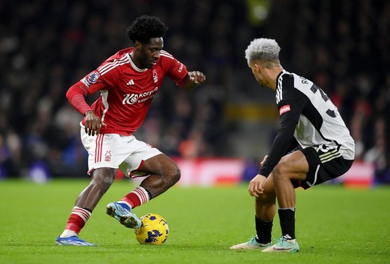 LIVE: Φούλαμ – Νότιγχαμ Φόρεστ