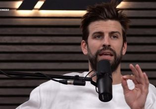 Πικέ: «O Λαμίν Γιαμάλ δεν θα έπαιζε στη γενιά μου»