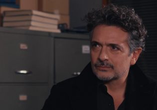 O Νεκτάριος παγιδεύει την Ελισάβετ στο αποψινό επεισόδιο του «Ταμπού» στο MEGA