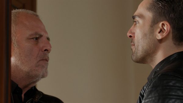 Η «Γη της ελιάς» επιφυλάσσει εκπλήξεις στο αποψινό επεισόδιο στο MEGA