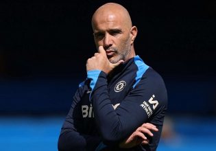 Μαρέσκα: «Ήταν η χειρότερη εμφάνισή μας…»