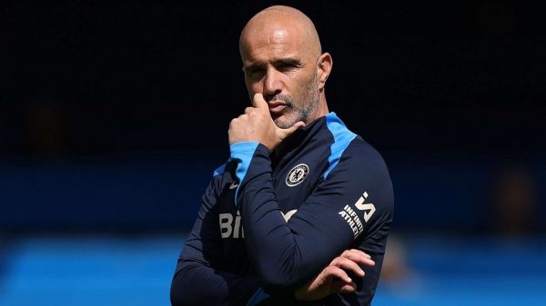 Μαρέσκα: «Ήταν η χειρότερη εμφάνισή μας…»