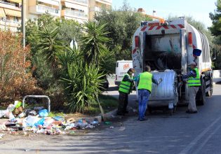 Θεσσαλονίκη: Νέο εργατικό ατύχημα – Γυναίκα έπεσε σε χοάνη απορριμμάτων