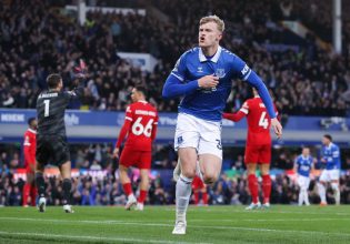 Την απόκτηση του Μπρένθγουεϊτ εξετάζει η Μάντσεστερ Γιουνάιτεντ