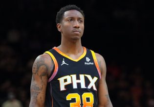 Πρόλαβε το ρολόι ο Ολυμπιακός – Πήρε τον Σέιμπεν Λι και τον δήλωσε στην Ευρωλίγκα