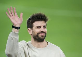 Στο δικαστήριο ο Πικέ για υπόθεση διαφθοράς