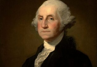 Επιστολή του Τζορτζ Ουάσινγκτον από τον Πόλεμο της Ανεξαρτησίας των ΗΠΑ έρχεται στο φως μετά από 240 χρόνια