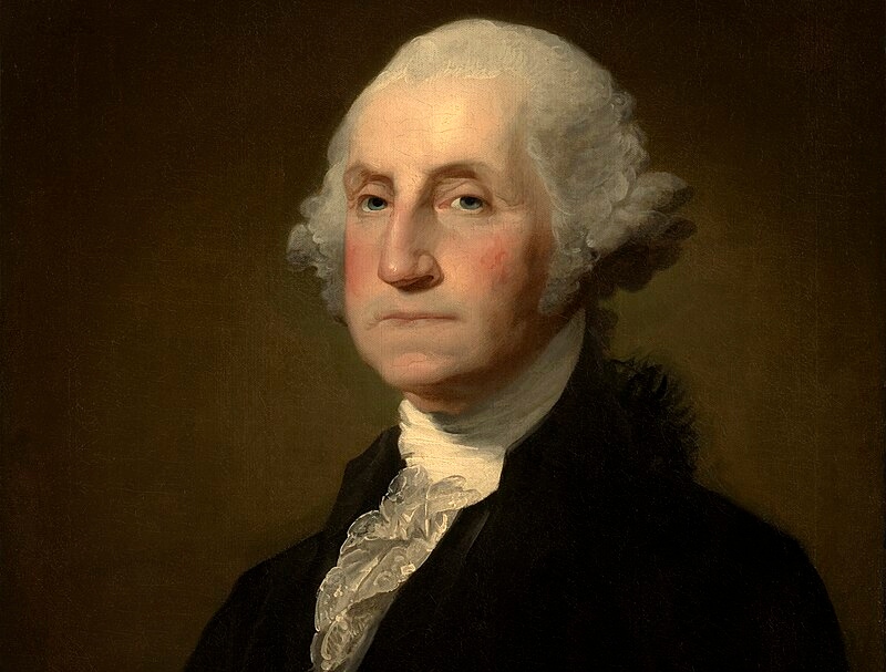 Επιστολή του Τζορτζ Ουάσινγκτον από τον Πόλεμο της Ανεξαρτησίας των ΗΠΑ έρχεται στο φως μετά από 240 χρόνια