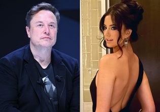 Ashley St. Clair: Ποια είναι η influencer που επιμένει ότι γέννησε το 13ο παιδί του Έλον Μασκ