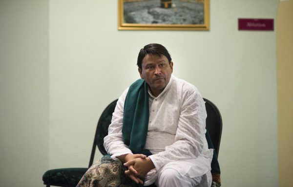 Muhsin Hendricks: Νεκρός από πυροβολισμούς ο πρώτος ανοιχτά ομοφυλόφιλος ιμάμης στον κόσμο