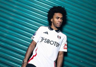 Επέστρεψε στη Φούλαμ ο Γουίλιαν (pic)