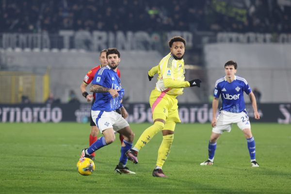 Κόμο – Γιουβέντους 1-2: «Διπλό» με υπογραφή Κόλο Μουανί (vid)