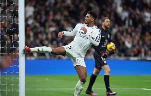 Ρεάλ Μαδρίτης – Ατλέτικο Μαδρίτης 1-1: Ισόπαλο το ντέρμπι στο Μπερναμπέου – Ευκαιρία για την Μπαρτσελόνα