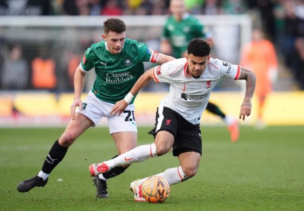 Πλίμουθ – Λίβερπουλ 1-0: Αποκλεισμός – σοκ των «κόκκινων» στο Κύπελλο, από την τελευταία της Championship