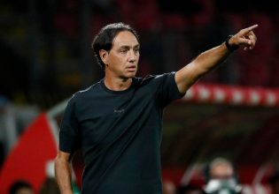 Η Μόντσα απέλυσε τον Μποκέτι και προσέλαβε ξανά τον Νέστα