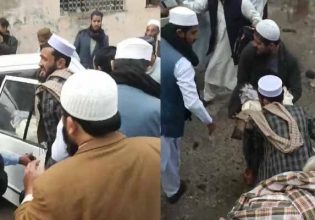 Πακιστάν: Βομβιστής αυτοκτονίας ανατινάχθηκε σε ισλαμικό σχολείο – Έξι οι νεκροί