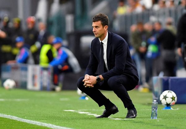 Μότα: «Πονάει ο αποκλεισμός, άξιζε την πρόκριση η Αϊντχόφεν»