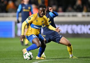 ΑΠΟΕΛ – Τσέλιε 0-2: Έσβησε το όνειρο για τους Κύπριους… (vids)