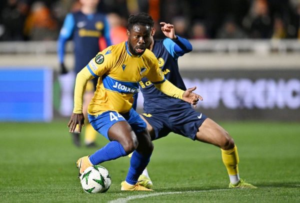 ΑΠΟΕΛ – Τσέλιε 0-2: Έσβησε το όνειρο για τους Κύπριους… (vids)