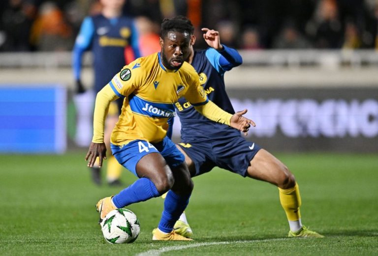 ΑΠΟΕΛ – Τσέλιε 0-2: Έσβησε το όνειρο για τους Κύπριους… (vids)