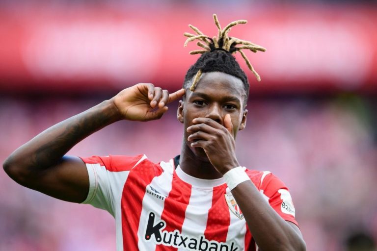 Μπιλμπάο – Βαγιαδολίδ 7-1: Στην τετράδα με σαρωτική εμφάνιση